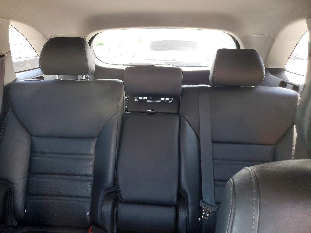 Kia Sorento Ex