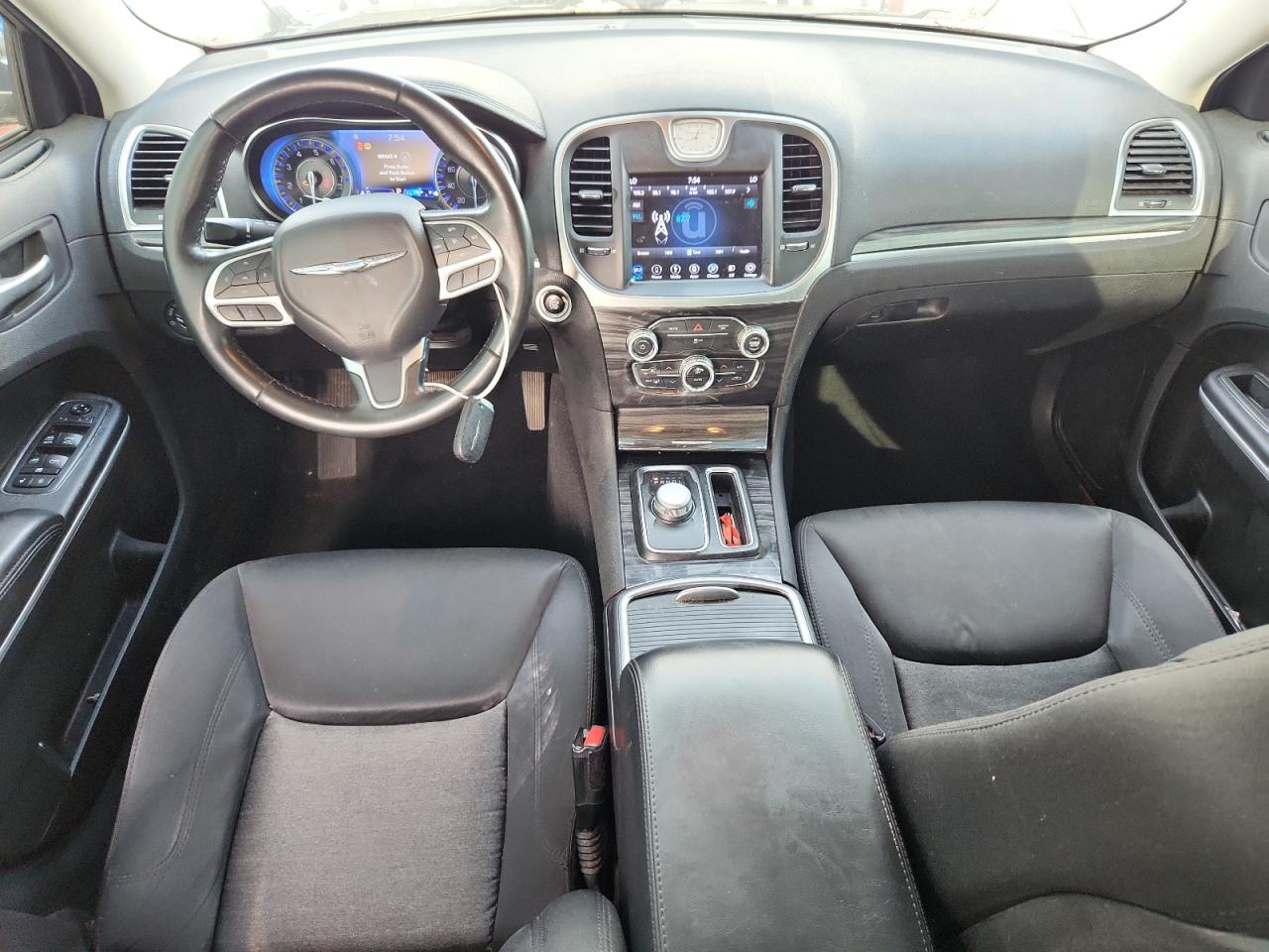 Chrysler 300 Touring