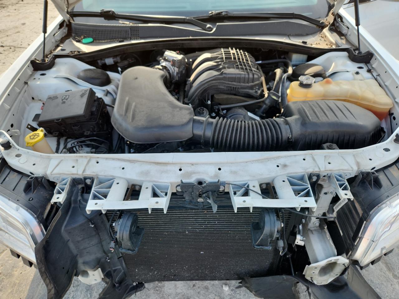 Chrysler 300 Touring
