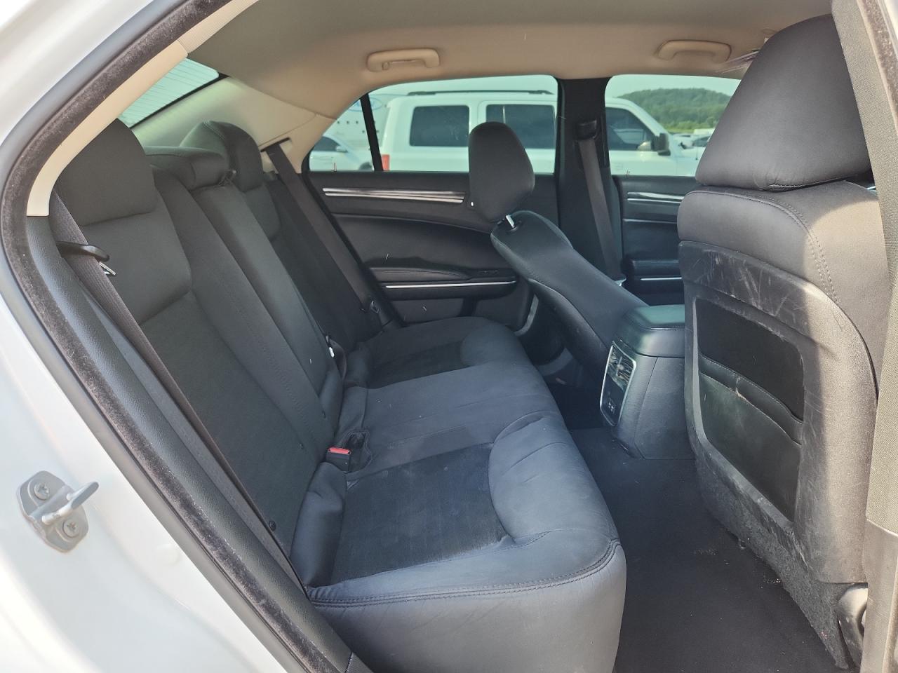 Chrysler 300 Touring