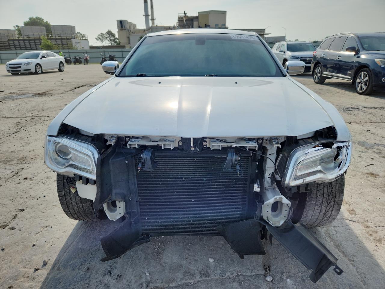 Chrysler 300 Touring