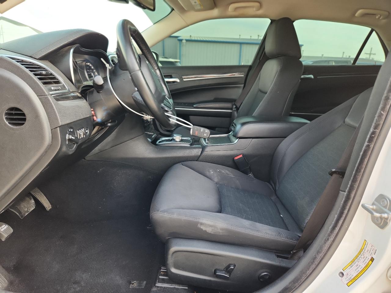 Chrysler 300 Touring