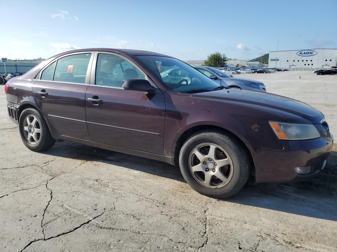 Hyundai SONATA Gls