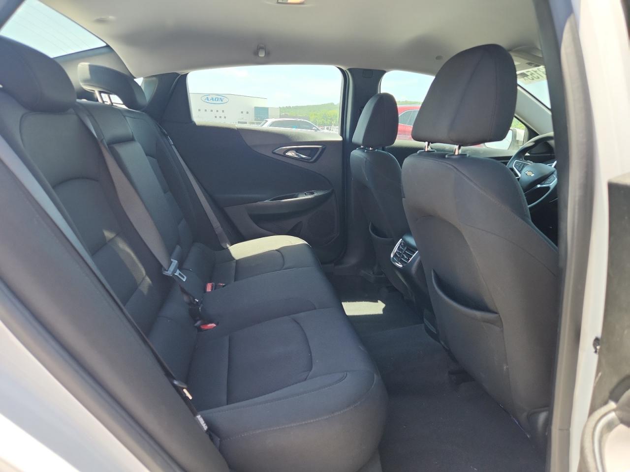 Chevrolet Malibu Lt