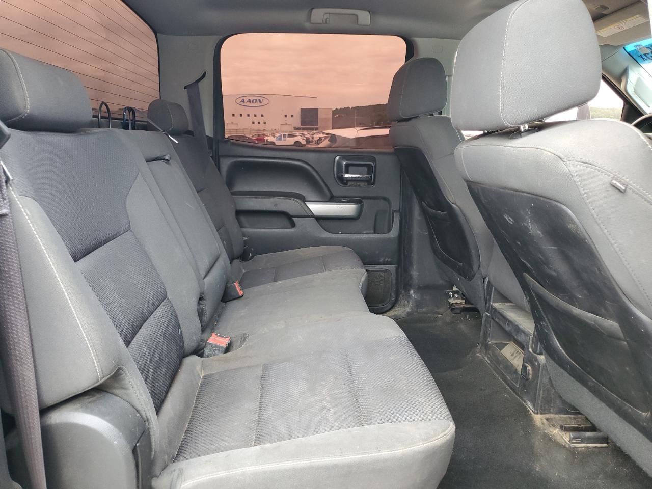 Chevrolet Silverado K2500 Heavy Duty Lt
