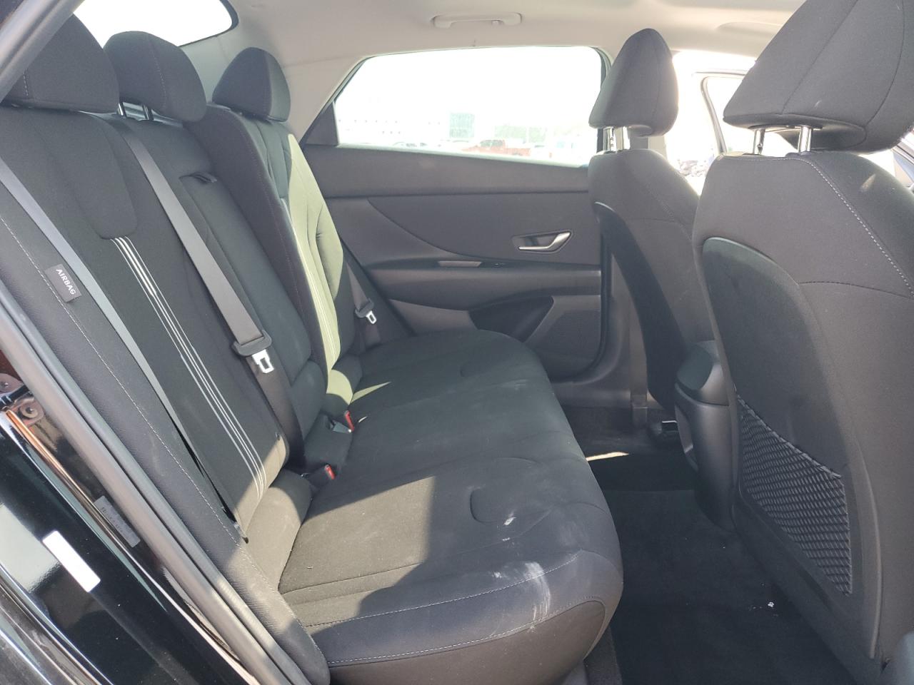 Hyundai ELANTRA Sel Convenience