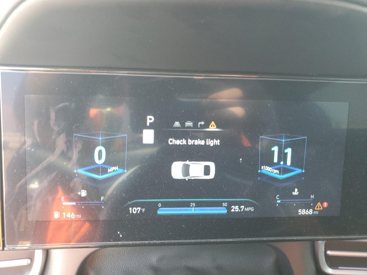 Hyundai ELANTRA Sel Convenience