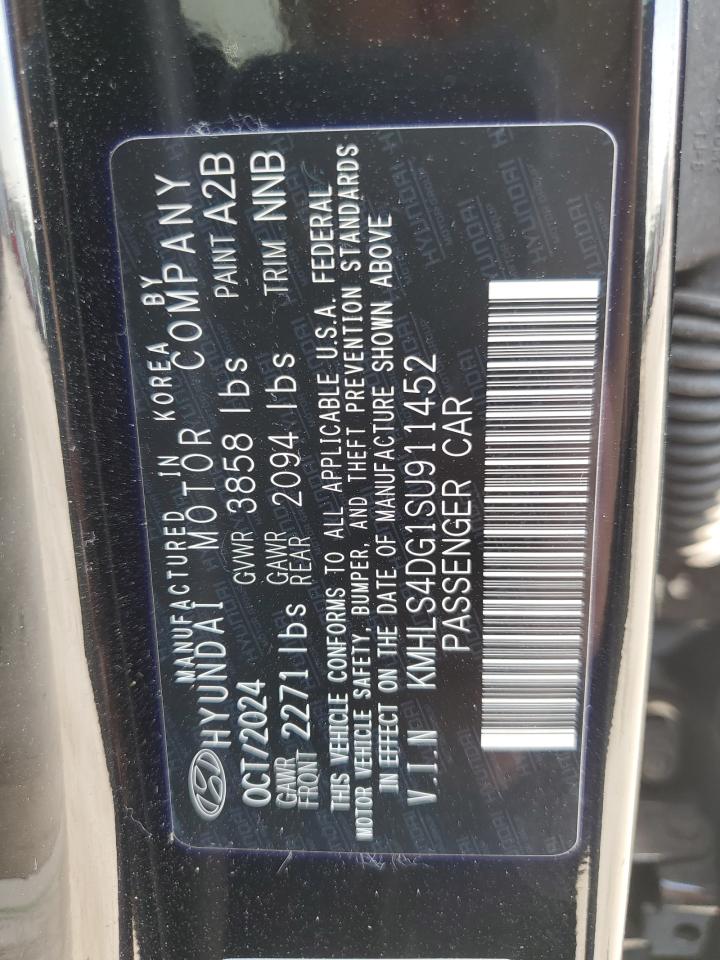 Hyundai ELANTRA Sel Convenience
