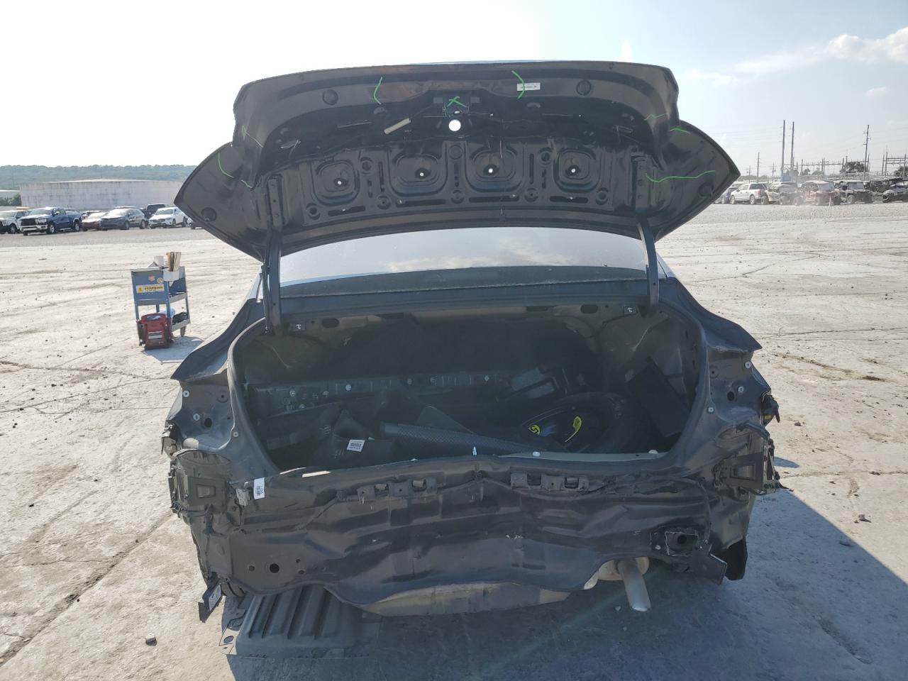 Hyundai ELANTRA Sel Convenience