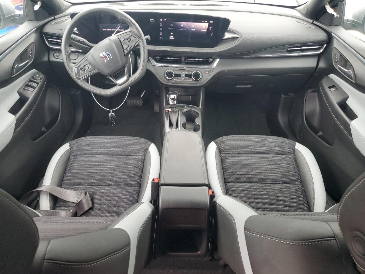 Buick Envista Pr Preferred