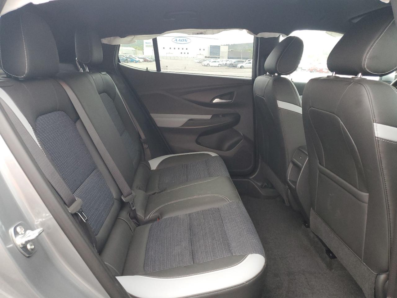 Buick Envista Pr Preferred
