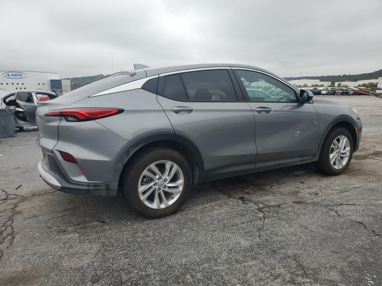 Buick Envista Pr Preferred