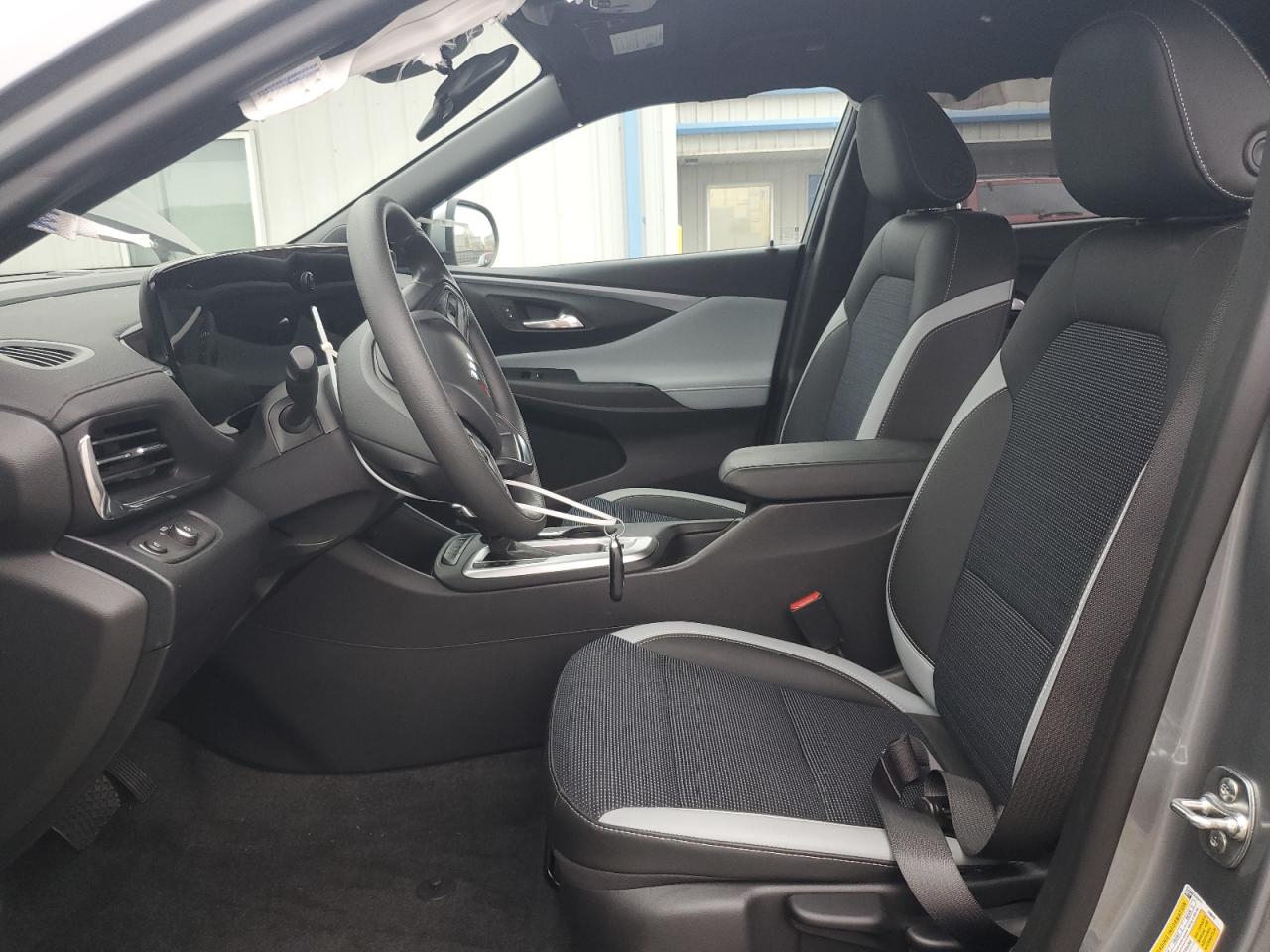 Buick Envista Pr Preferred
