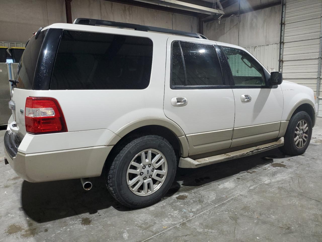 Ford Expedition Eddie Bauer