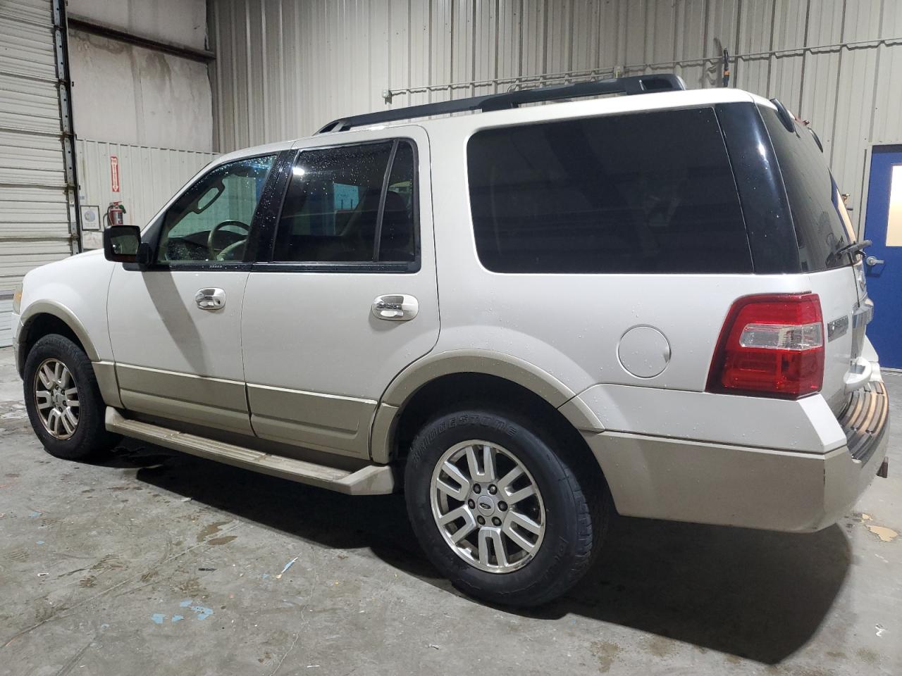 Ford Expedition Eddie Bauer