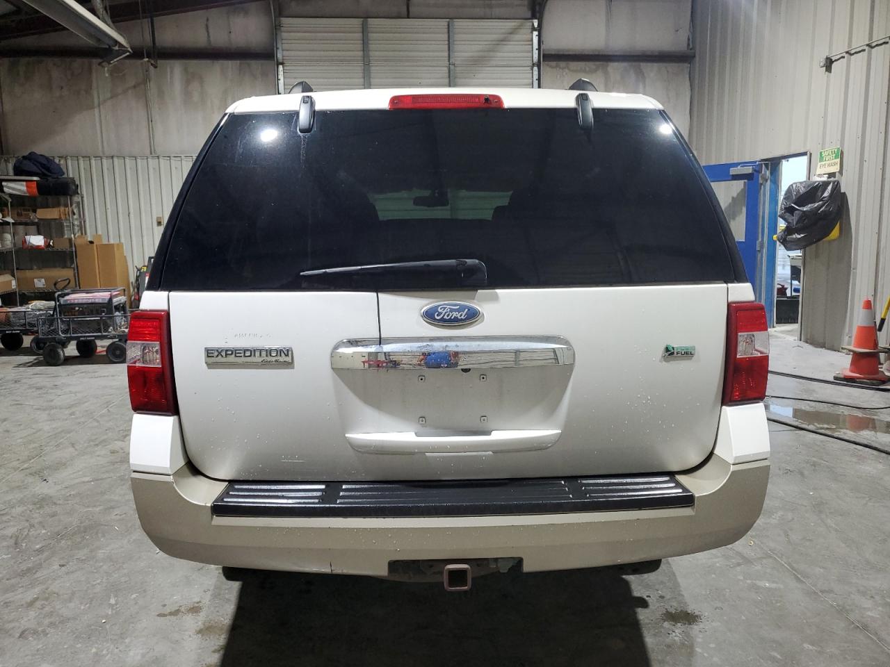 Ford Expedition Eddie Bauer