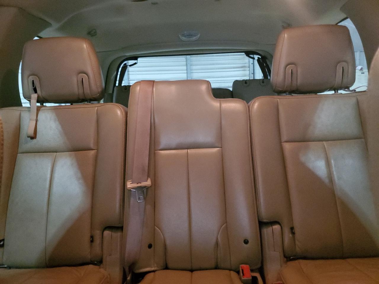 Ford Expedition Eddie Bauer
