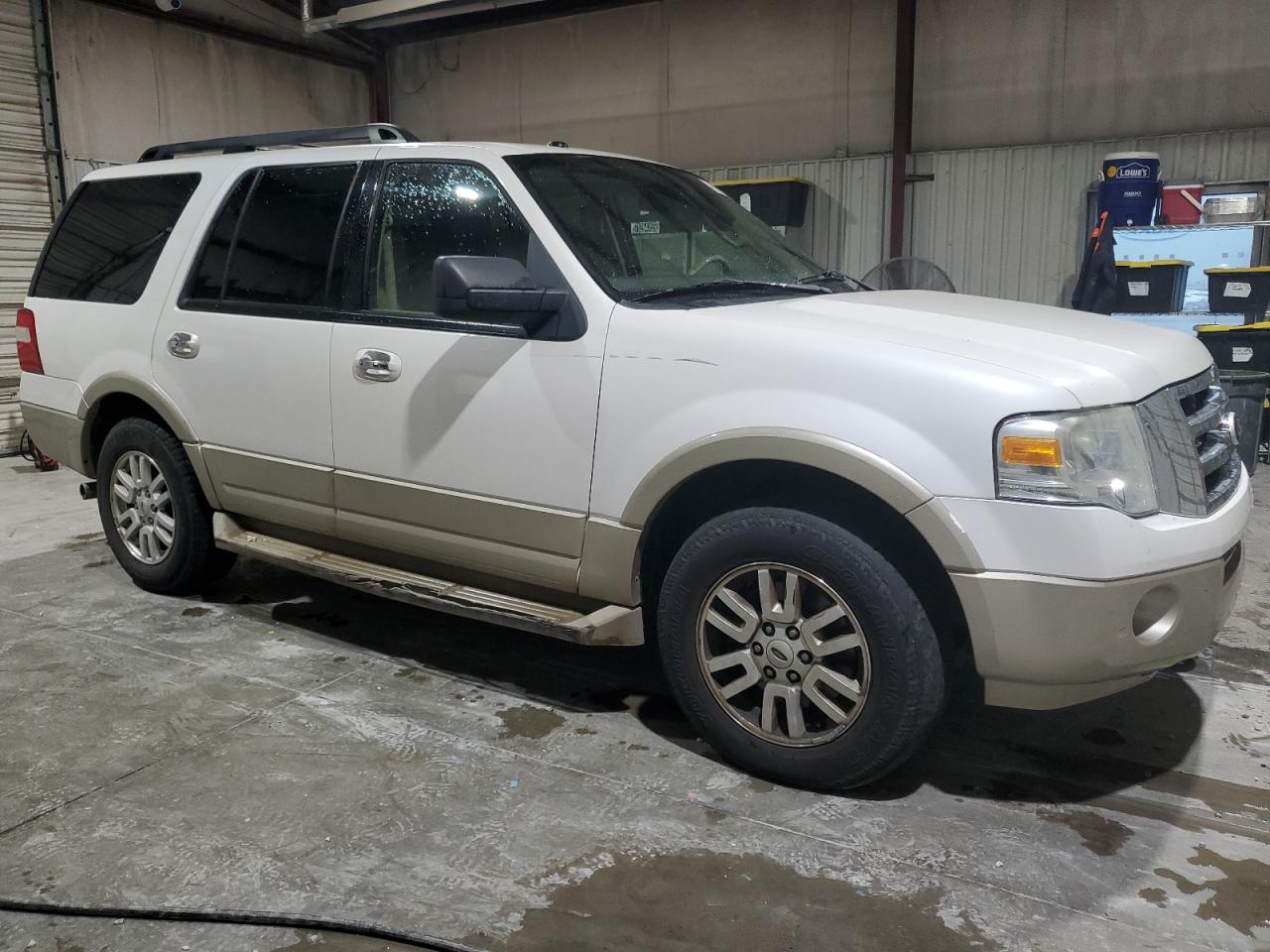 Ford Expedition Eddie Bauer