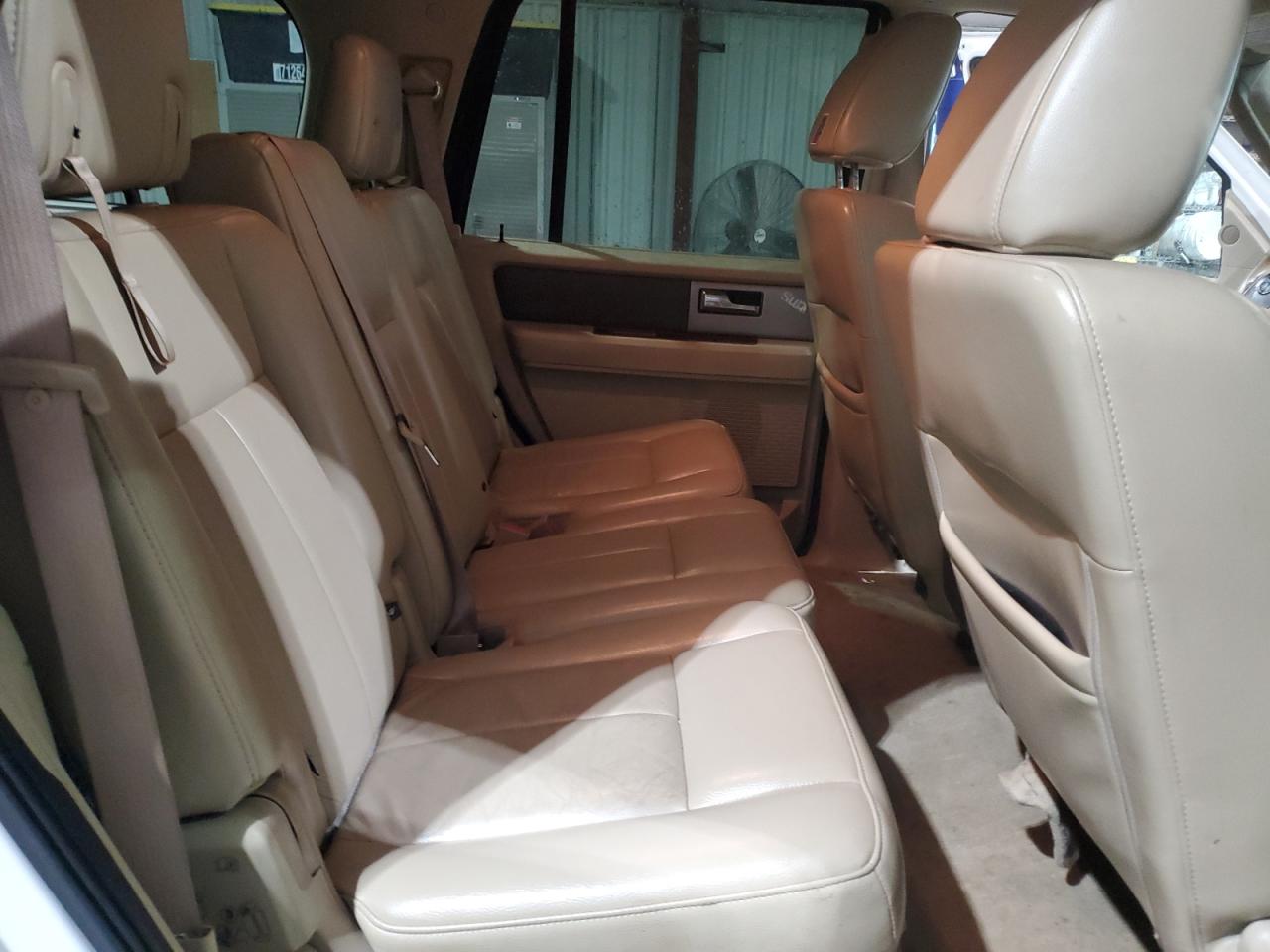 Ford Expedition Eddie Bauer