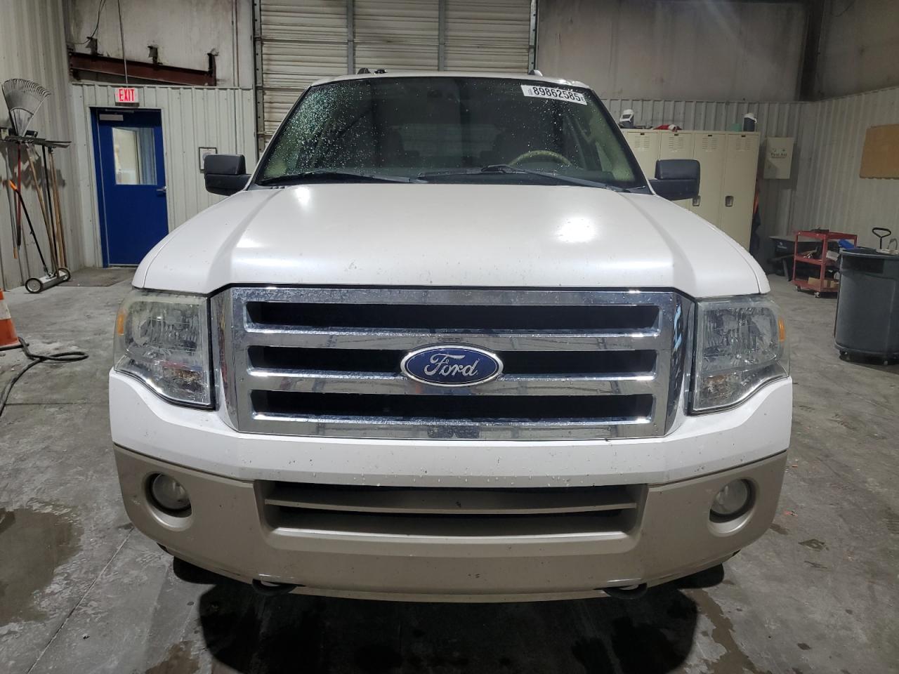 Ford Expedition Eddie Bauer