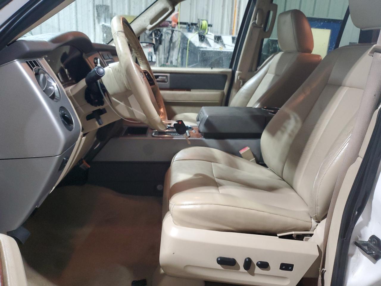 Ford Expedition Eddie Bauer