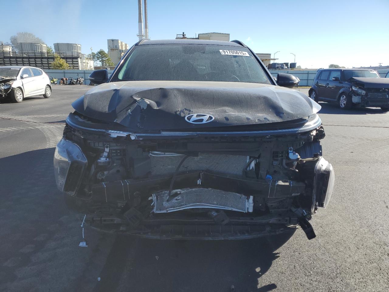 Hyundai KONA Sel