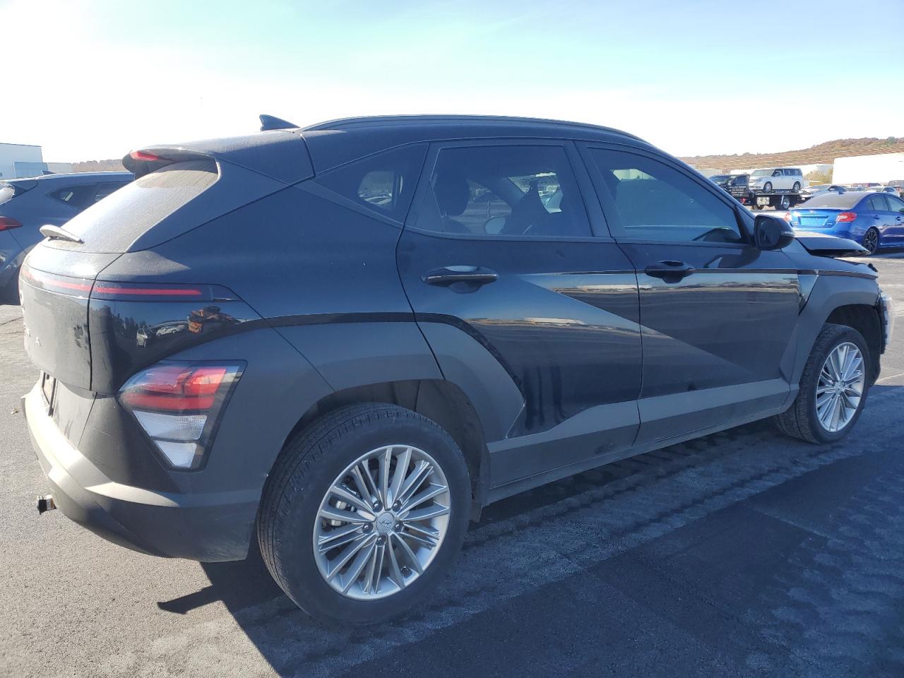 Hyundai KONA Sel
