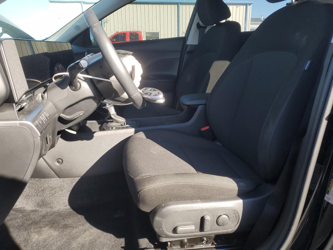 Hyundai KONA Sel