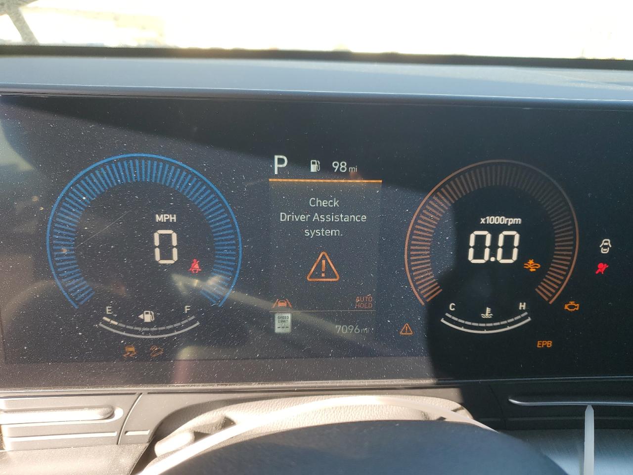 Hyundai KONA Sel