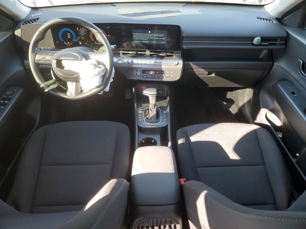 Hyundai KONA Sel
