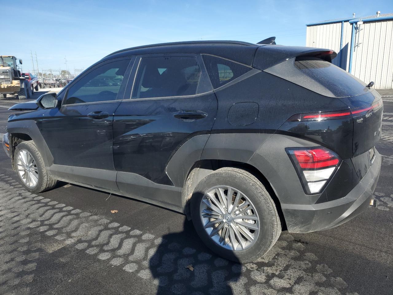 Hyundai KONA Sel