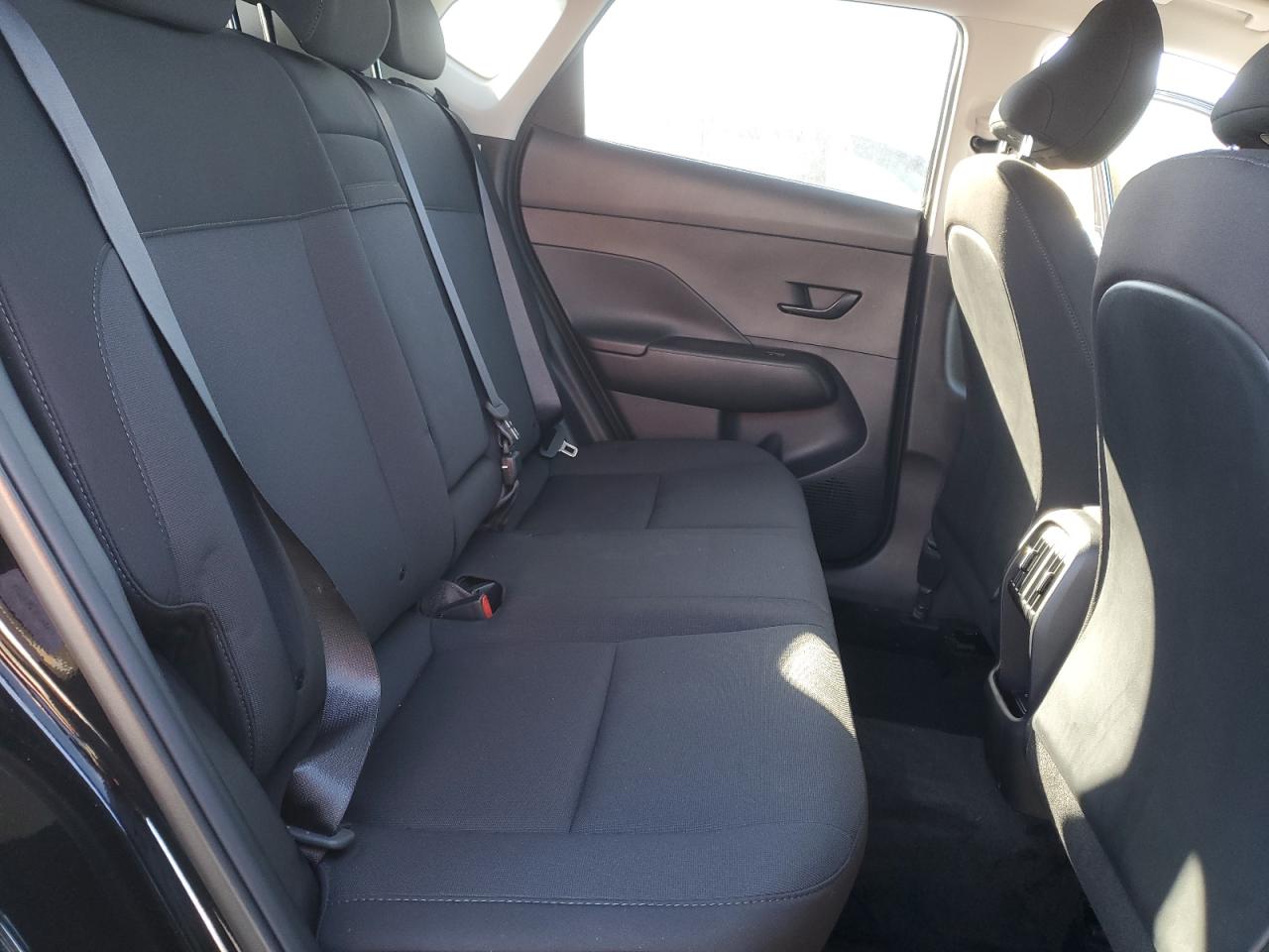 Hyundai KONA Sel