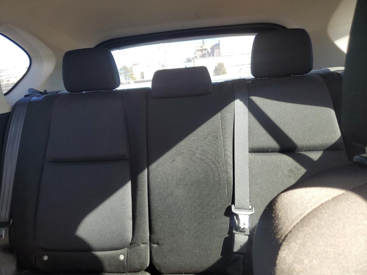 Mazda Cx Sport
