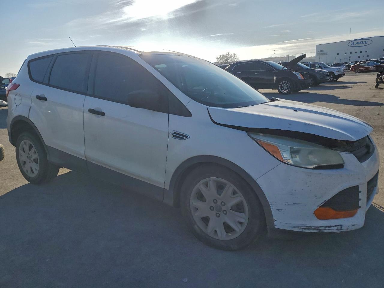 Ford Escape S