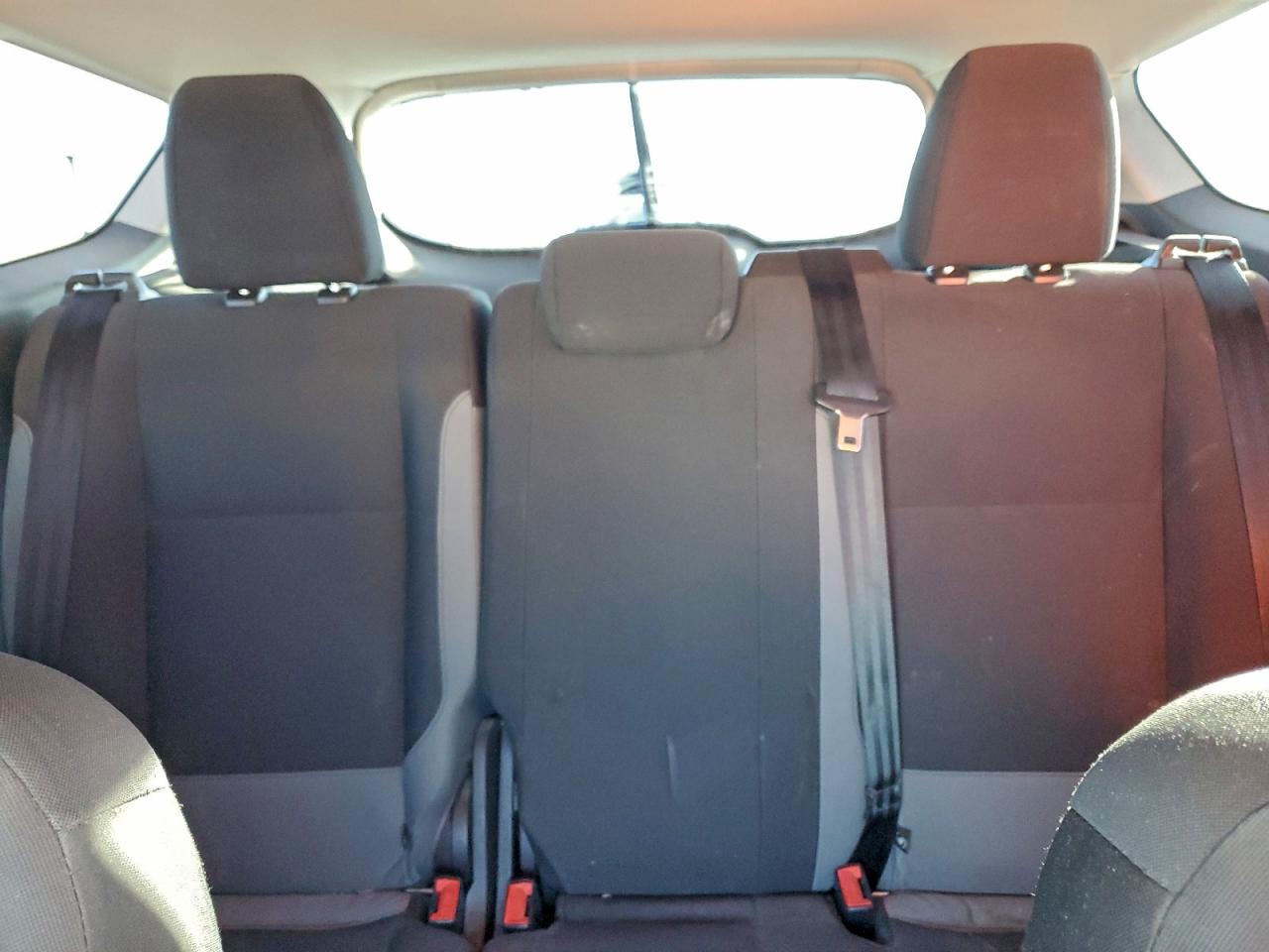 Ford Escape S