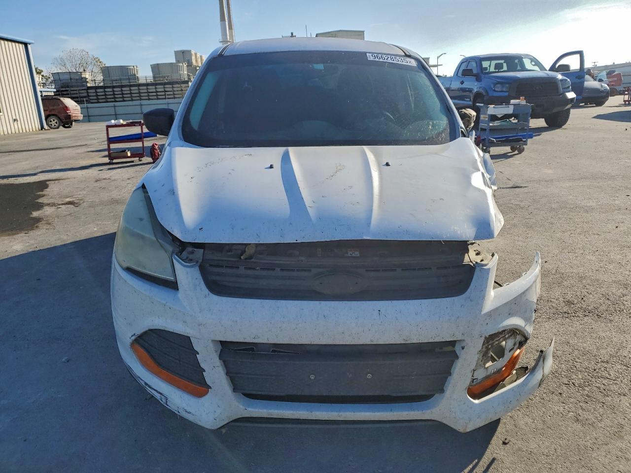 Ford Escape S