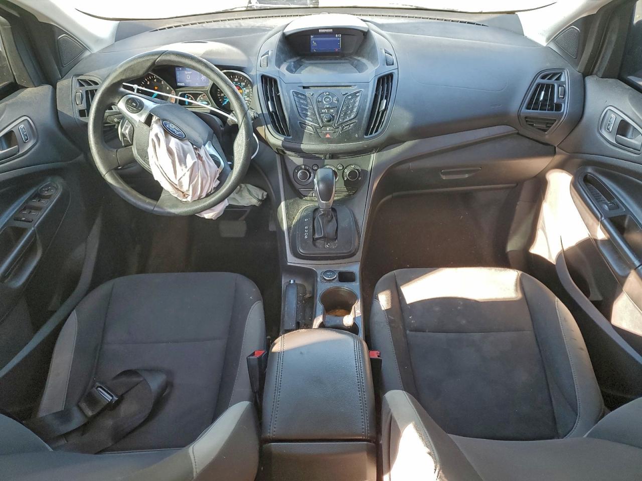 Ford Escape S