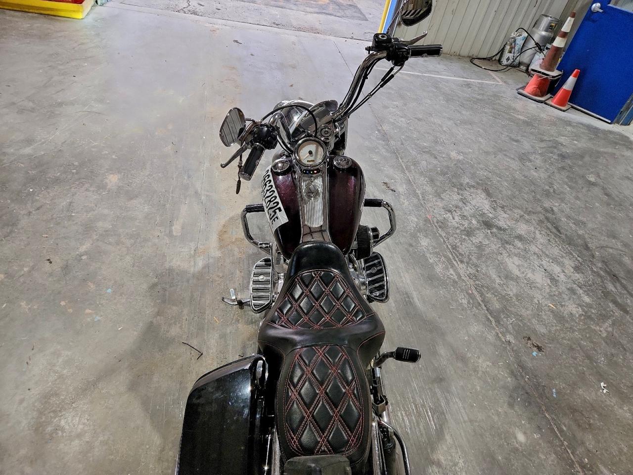 Harley-Davidson Fl Road King