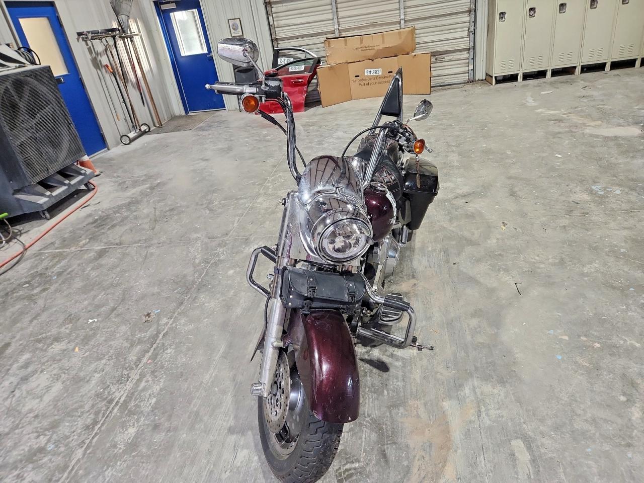 Harley-Davidson Fl Road King