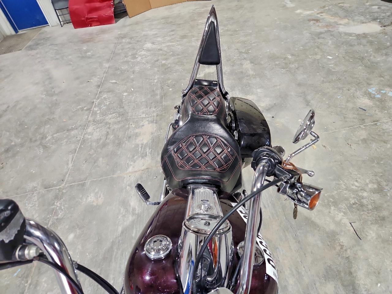 Harley-Davidson Fl Road King