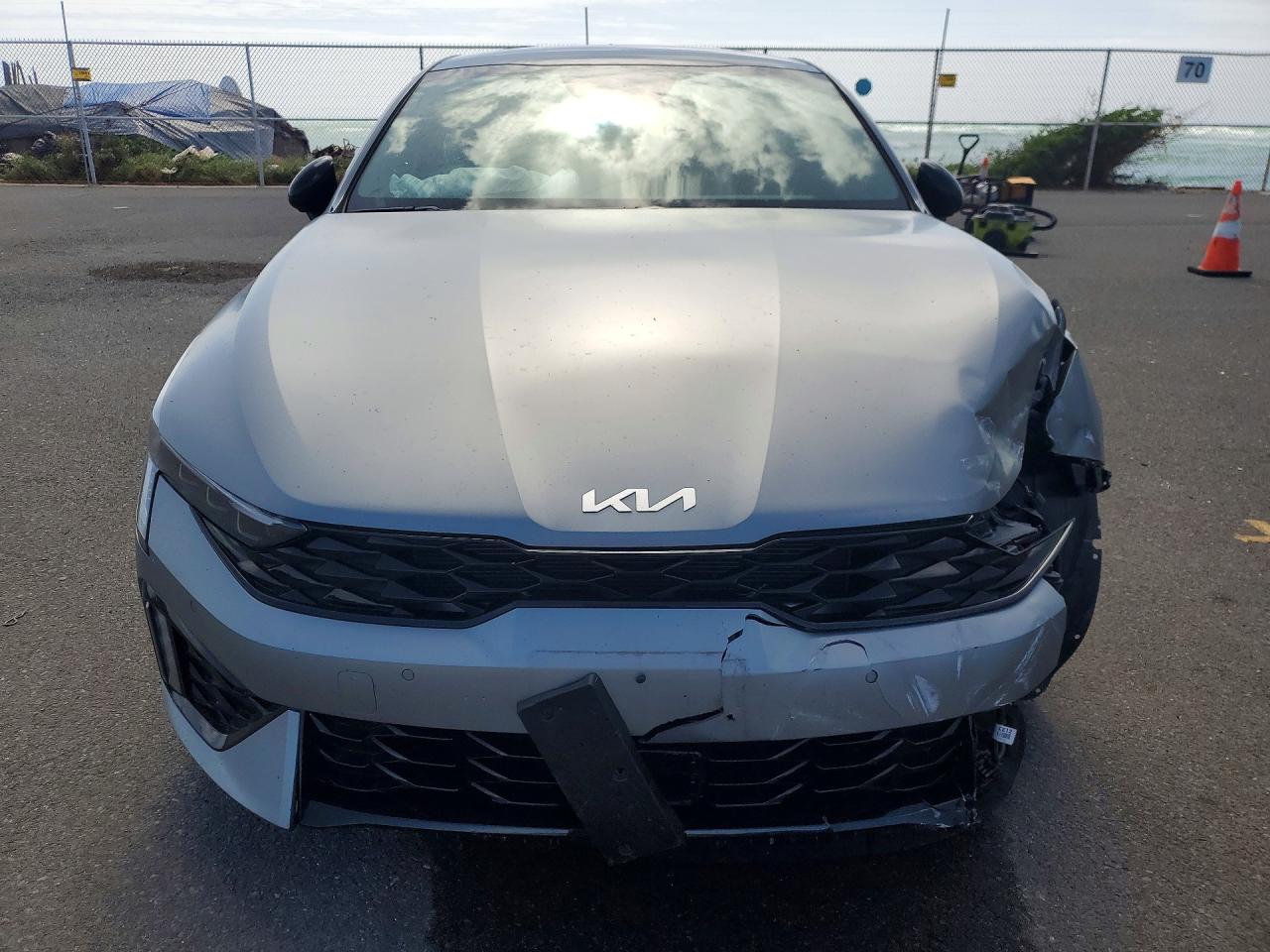 Kia K5 Gt Line