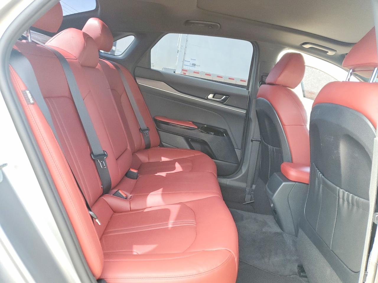 Kia K5 Gt Line