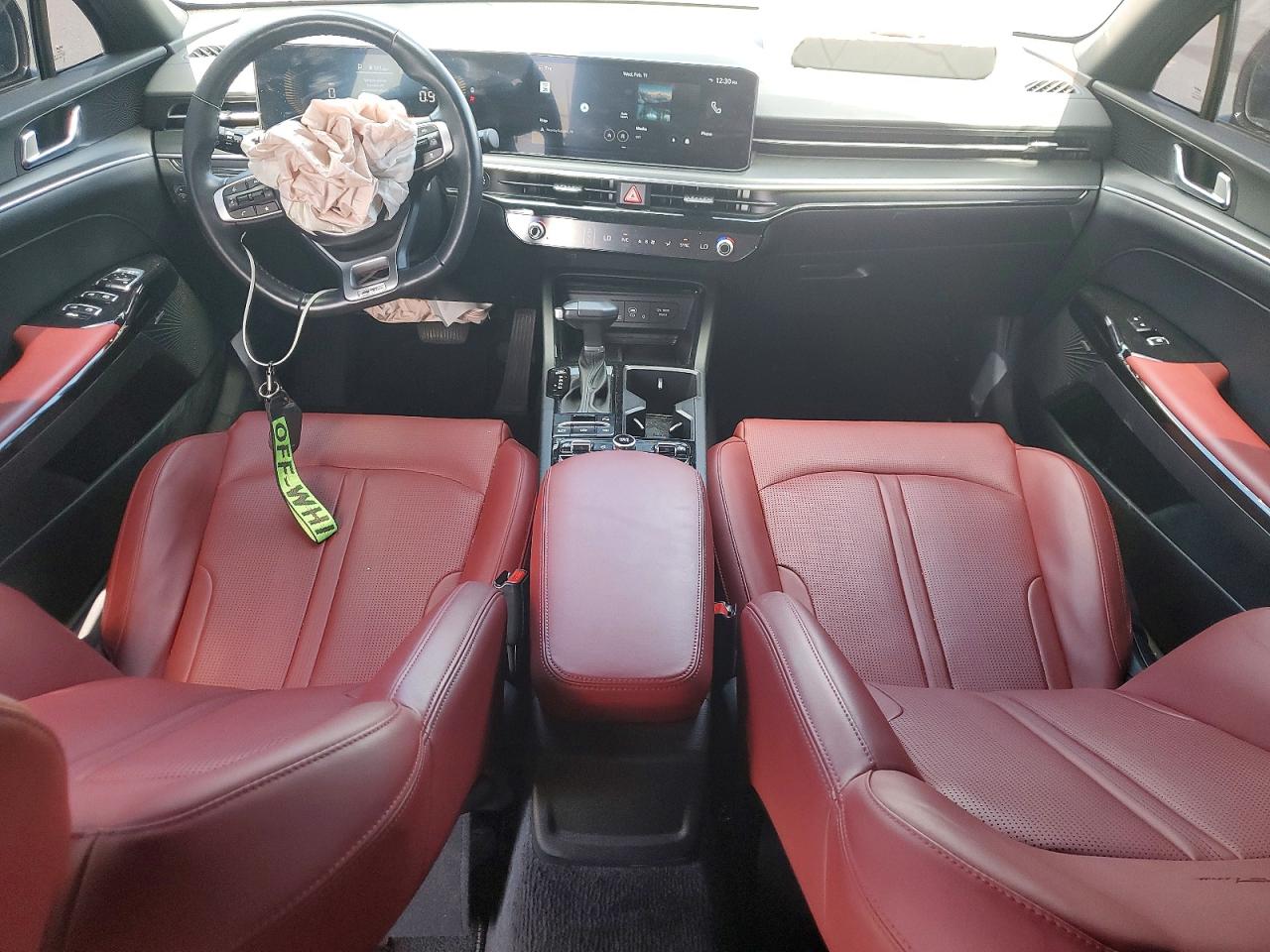 Kia K5 Gt Line