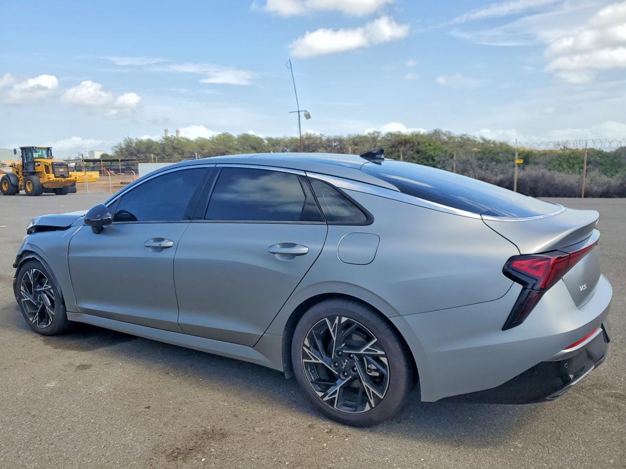 Kia K5 Gt Line