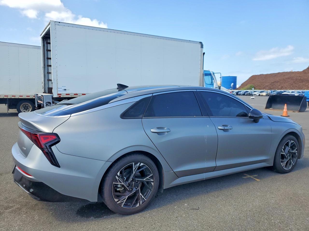 Kia K5 Gt Line