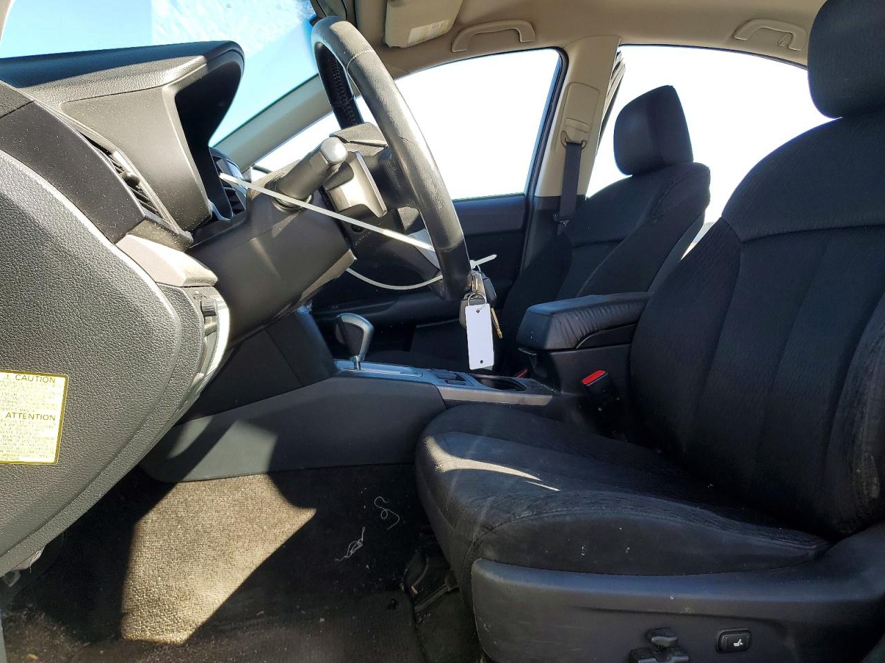 Subaru Legacy 2.5i Premium
