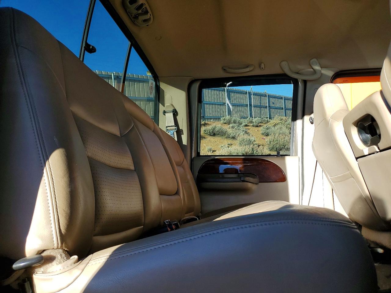 Ford F-350 Super Duty