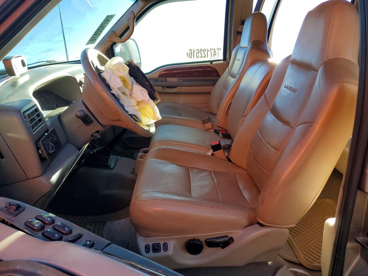Ford F-350 Super Duty