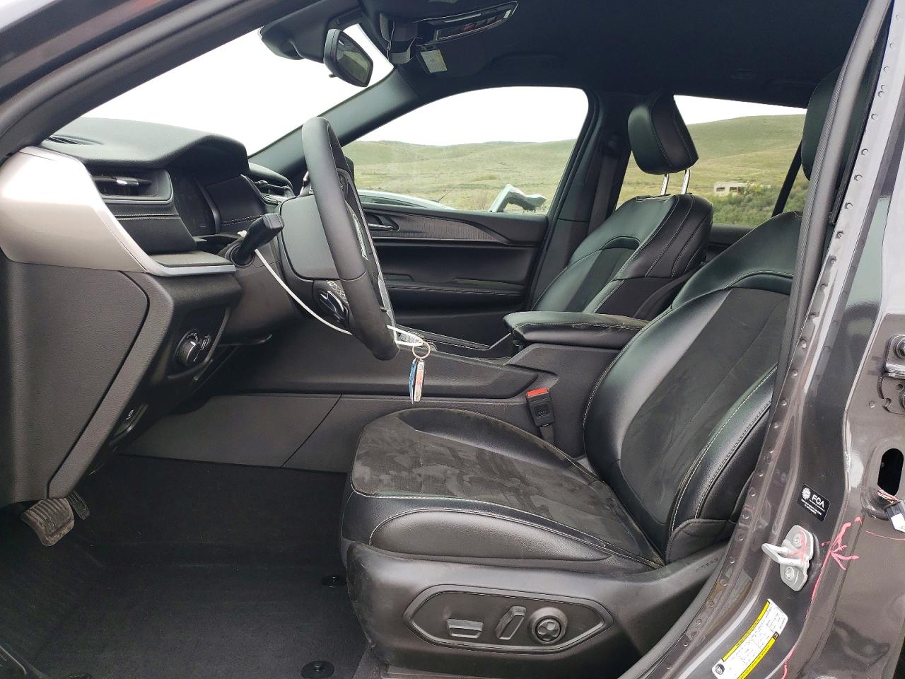 Jeep Cherokee Laredo