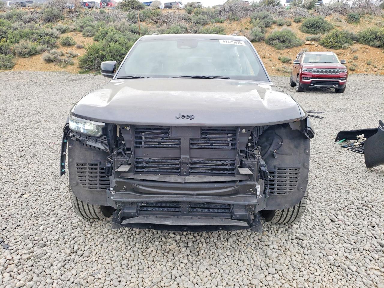 Jeep Cherokee Laredo